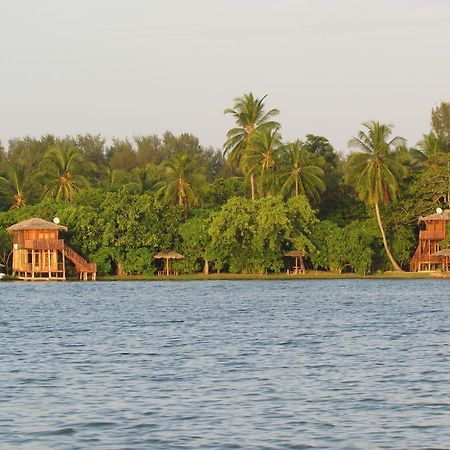 Lord Of The Forest Hotell Batticaloa Exteriör bild