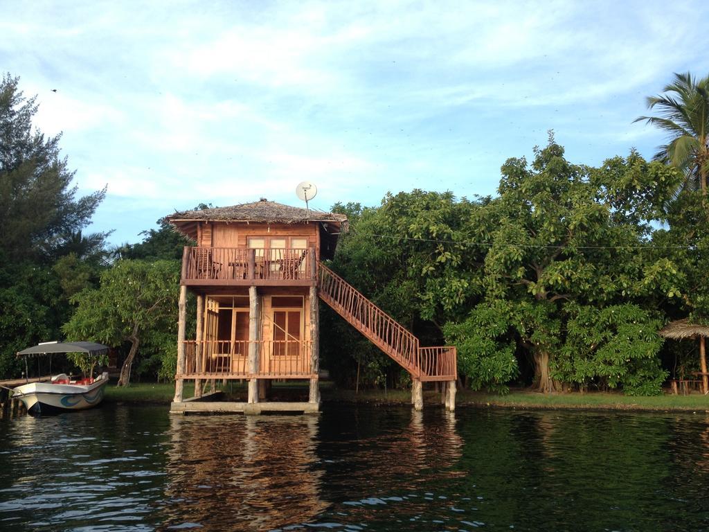 Lord Of The Forest Hotell Batticaloa Exteriör bild