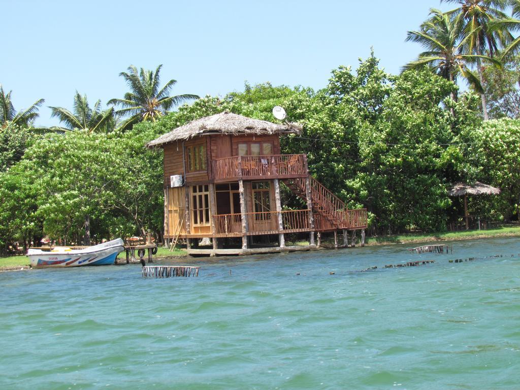 Lord Of The Forest Hotell Batticaloa Exteriör bild